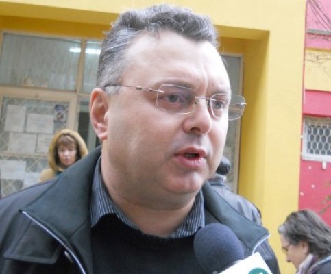 Dragomir, despre UDMR: 